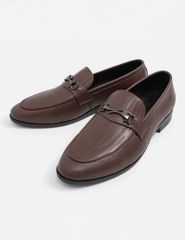 Giày Loafer nam MSH058K4