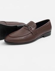 Giày Loafer nam MSH058K4