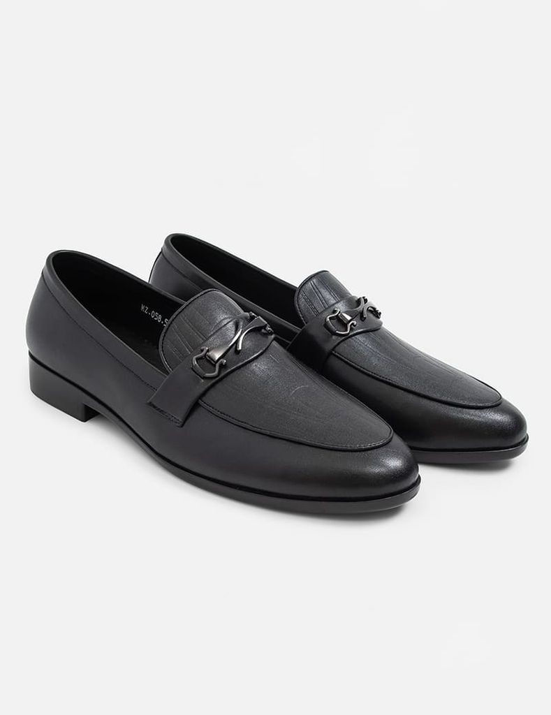 Giày Loafer nam MSH058K4