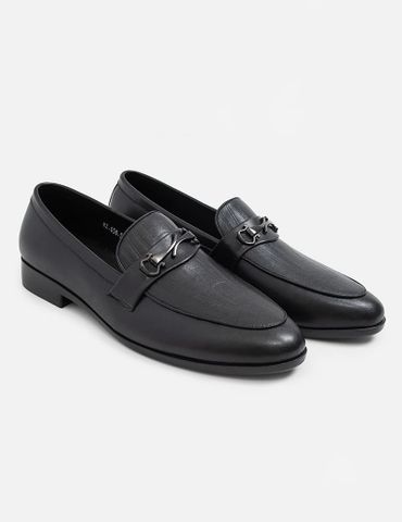 Giày Loafer nam MSH058K4