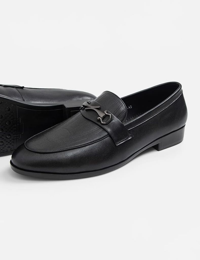Giày Loafer nam MSH058K4