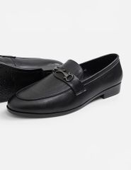 Giày Loafer nam MSH058K4