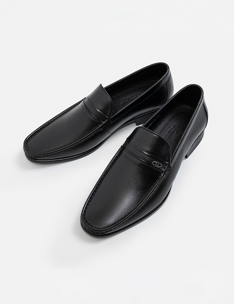 Giày Loafer nam