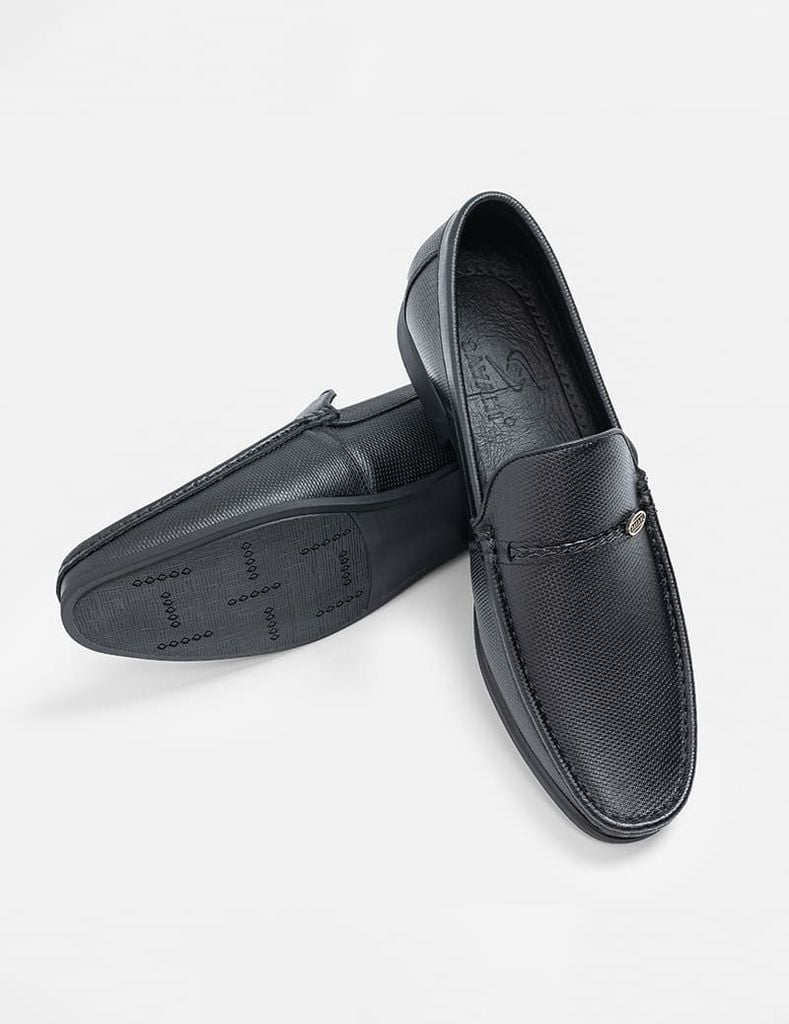 Giày da nam MSHL033K5