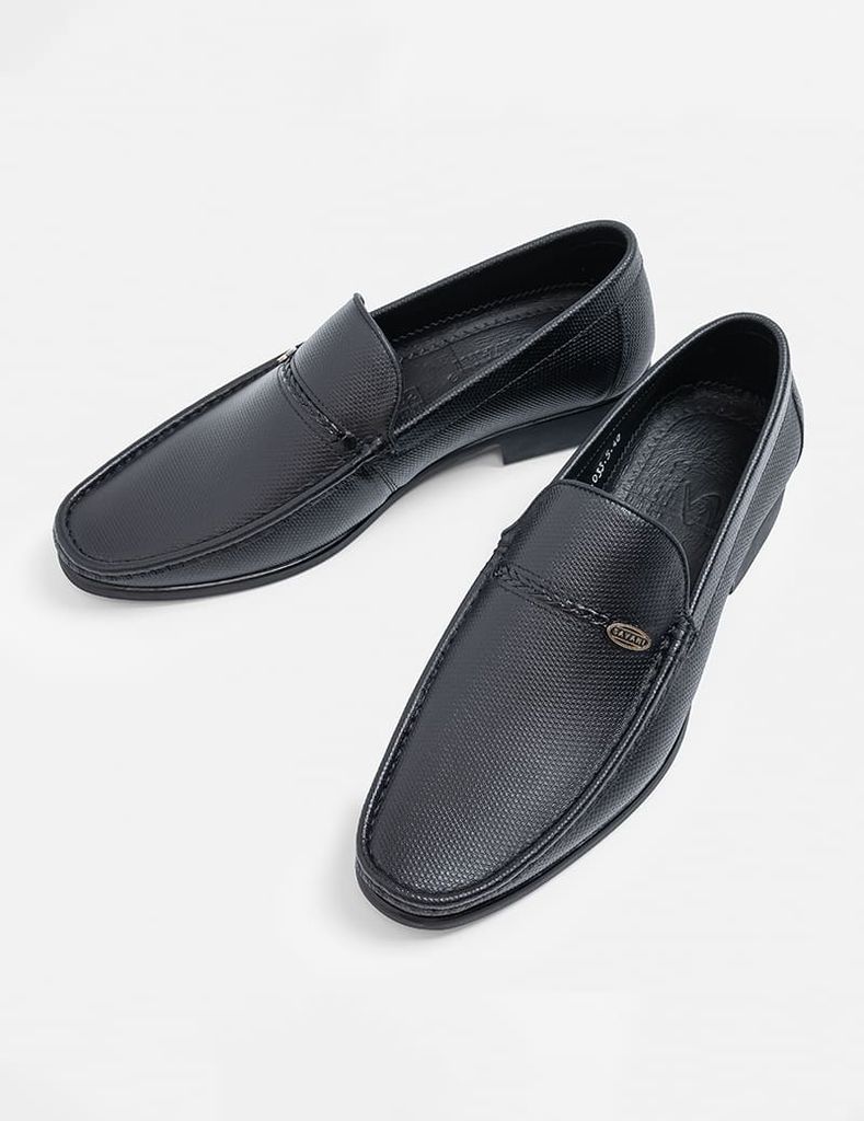 Giày da nam MSHL033K5