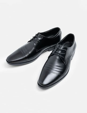 Giày da nam MSHL040K5