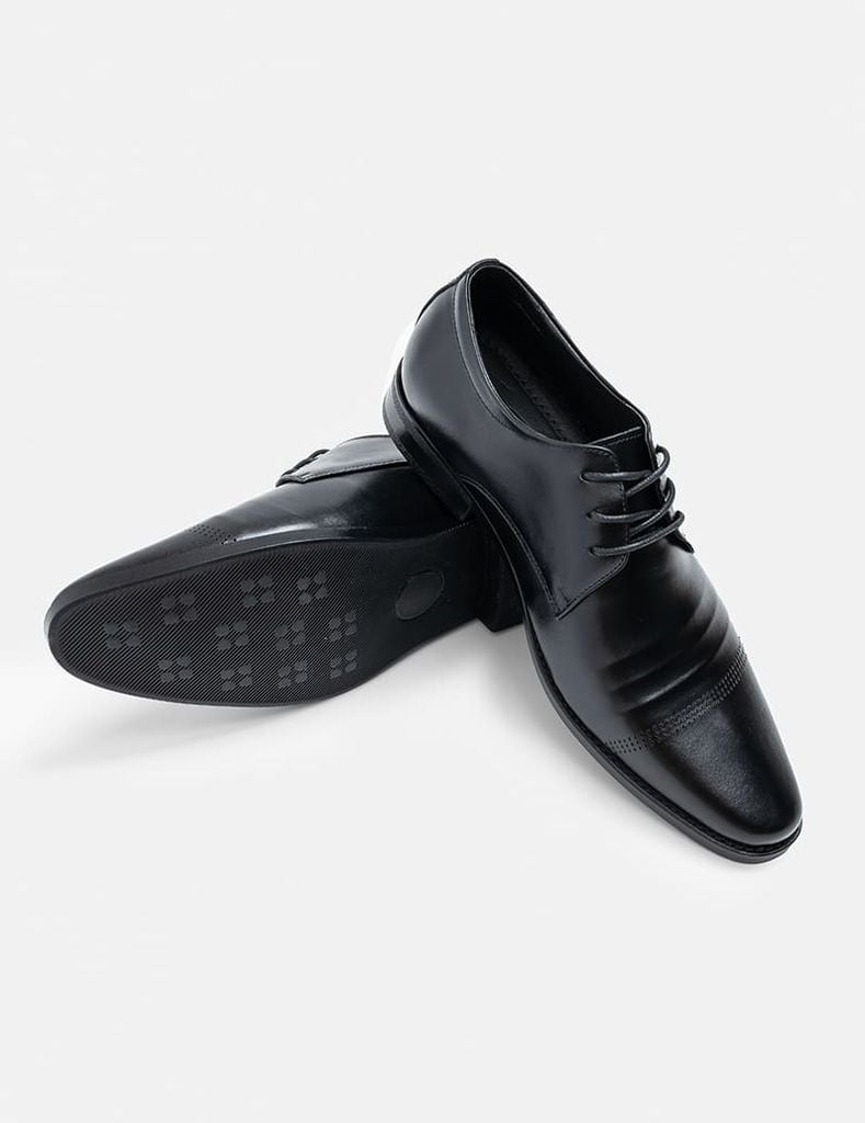 Giày da nam MSHL040K5