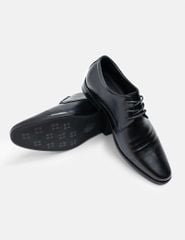 Giày da nam MSHL040K5