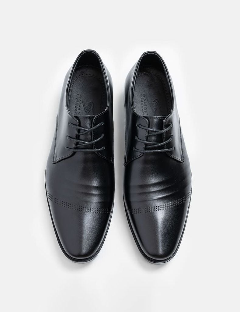 Giày da nam MSHL040K5