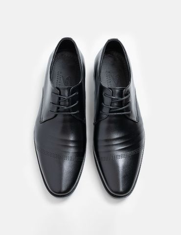 Giày da nam MSHL040K5