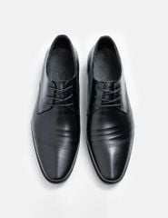 Giày da nam MSHL040K5