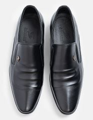 Giày da nam MSHL042K5