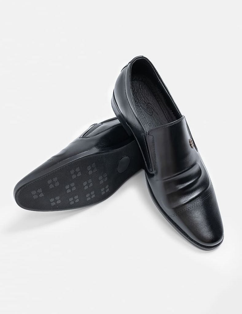 Giày da nam MSHL042K5