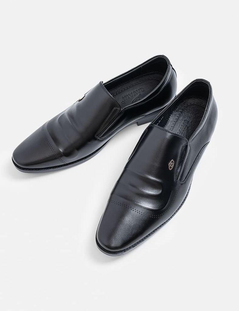 Giày da nam MSHL042K5