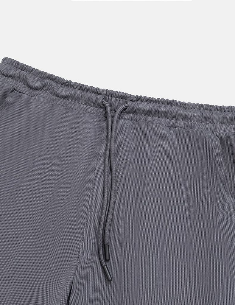 Quần short nam dệt kim túi ốp