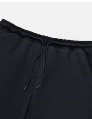 Quần short nam dệt kim túi ốp
