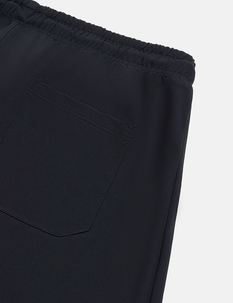 Quần short nam dệt kim túi ốp