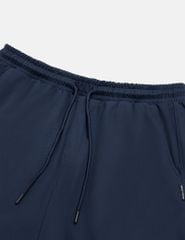 Quần short nam dệt kim túi ốp