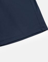 Quần short nam dệt kim túi ốp