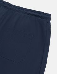 Quần short nam dệt kim túi ốp