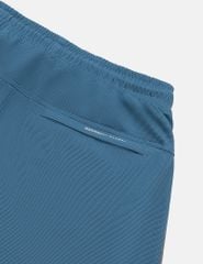Quần short nam dệt kim phối