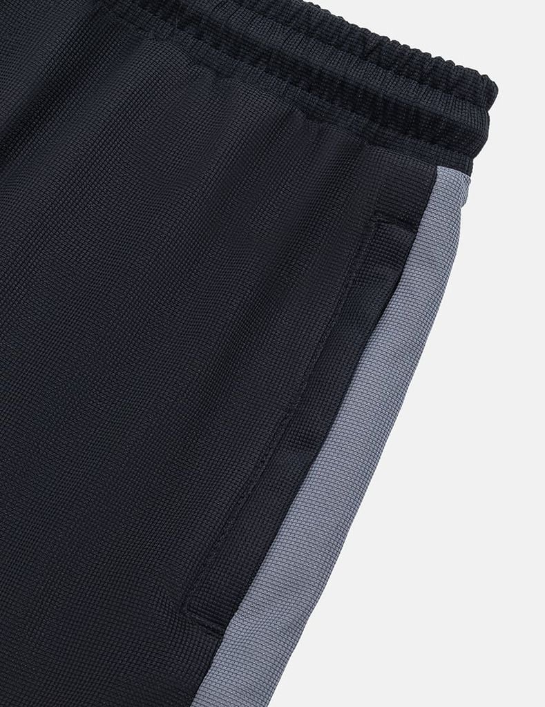 Quần short nam dệt kim phối