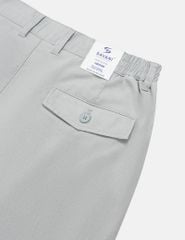 Quần short đũi nam chun hai bên sườn