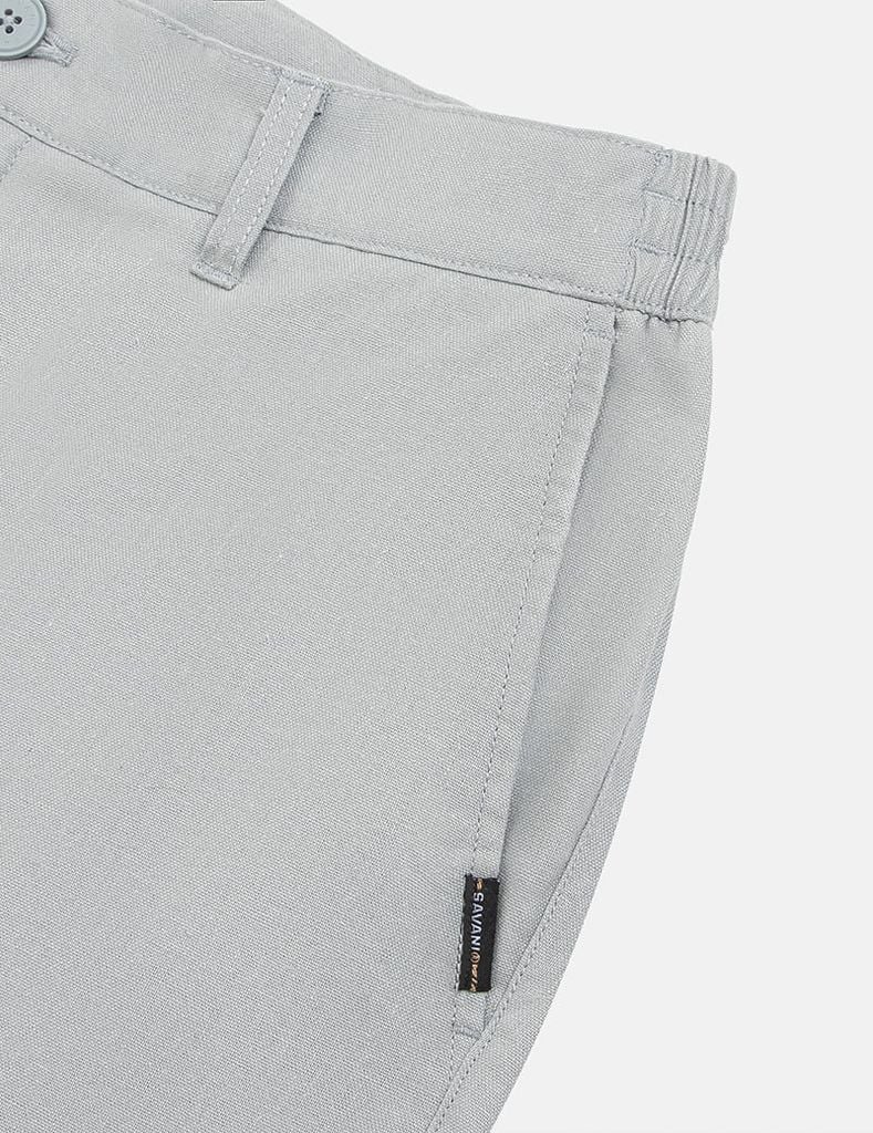 Quần short đũi nam chun hai bên sườn