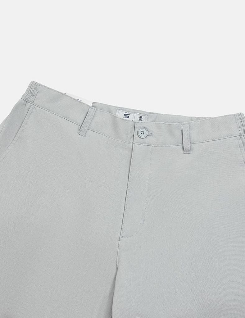 Quần short đũi nam chun hai bên sườn