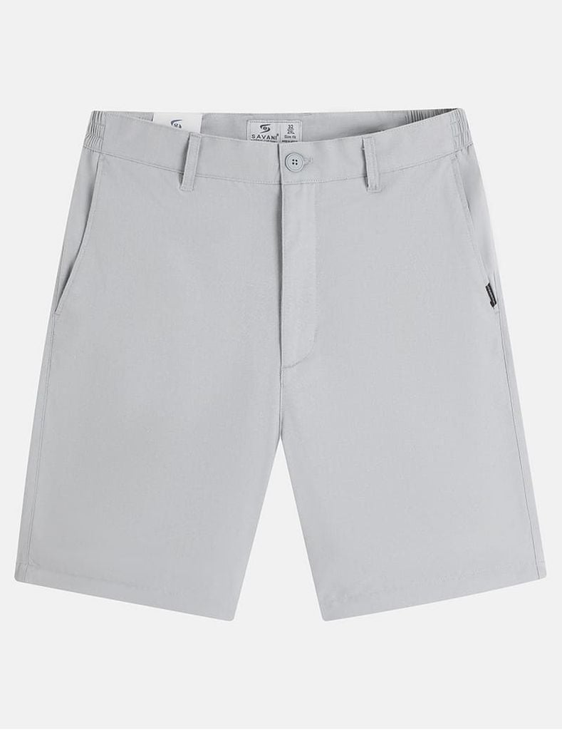 Quần short đũi nam chun hai bên sườn