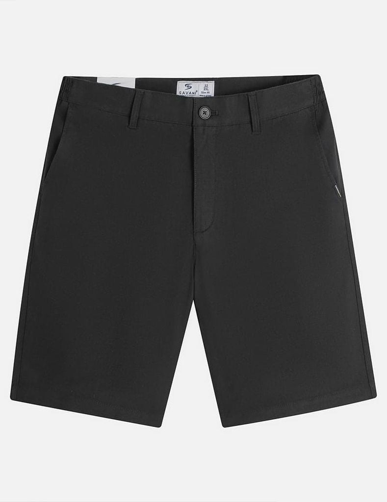 Quần short đũi nam chun hai bên sườn