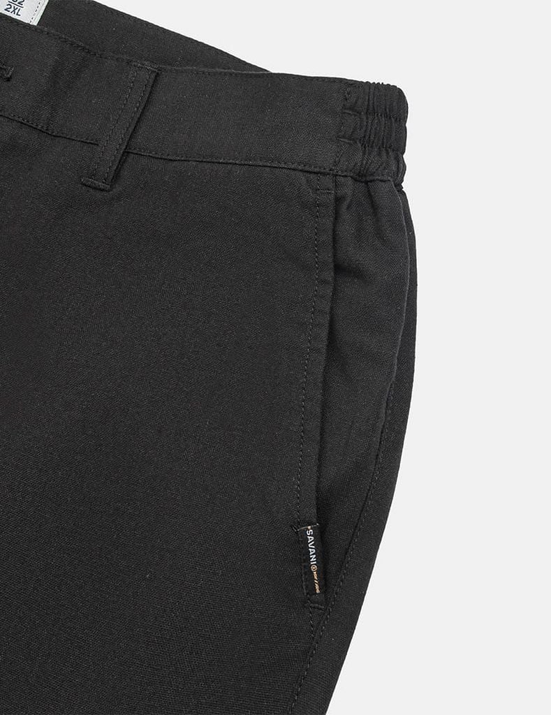 Quần short đũi nam chun hai bên sườn