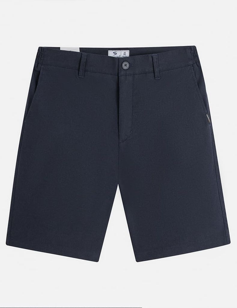 Quần short đũi nam chun hai bên sườn