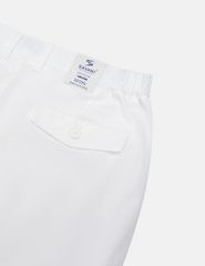 Quần short đũi nam chun hai bên sườn