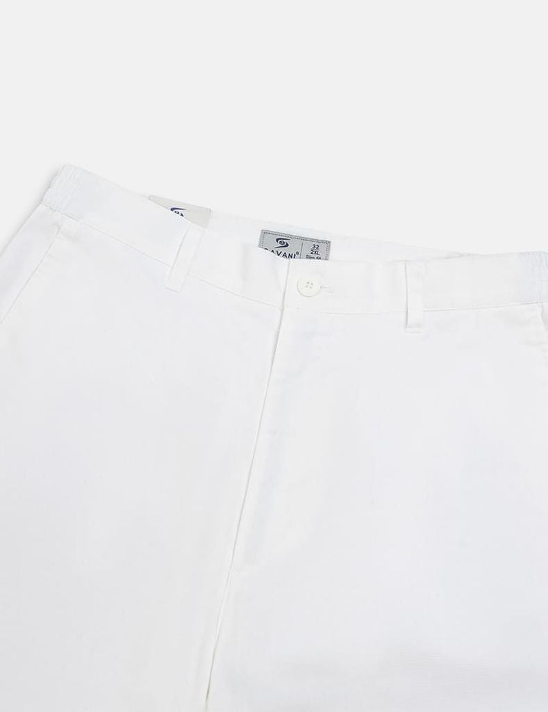Quần short đũi nam chun hai bên sườn