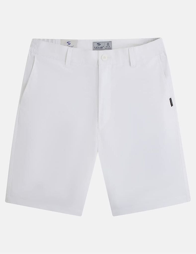 Quần short đũi nam chun hai bên sườn