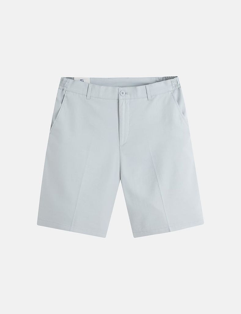 Quần short đũi nam chun 2 bên sườn