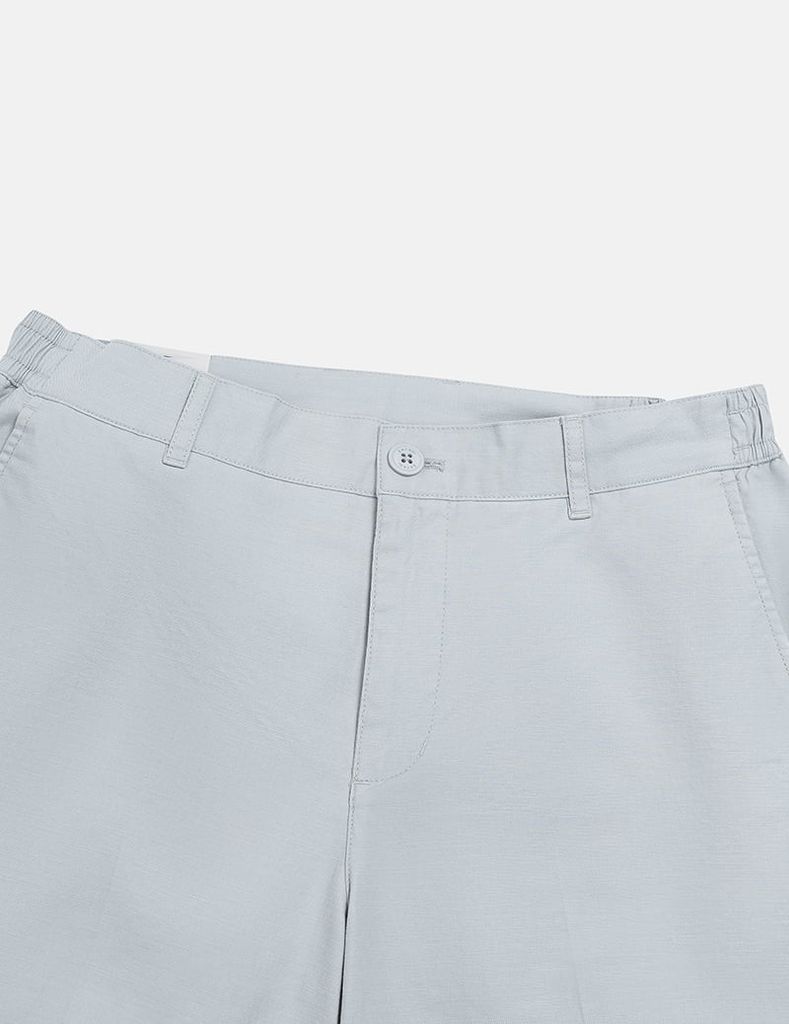 Quần short đũi nam chun 2 bên sườn