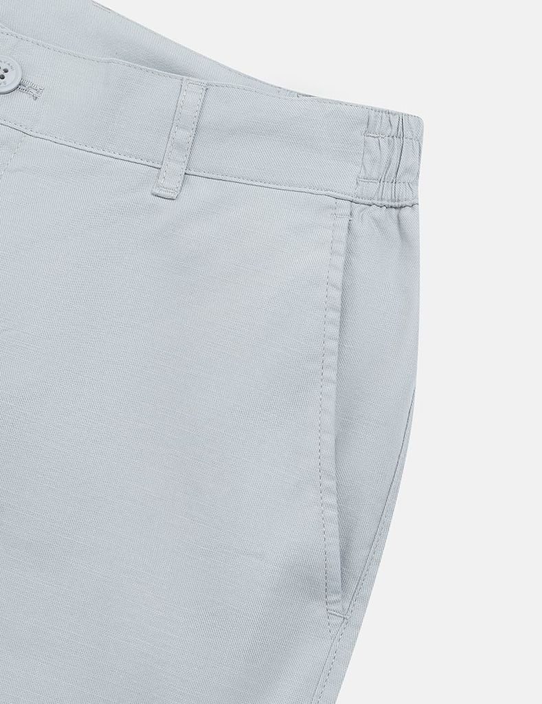 Quần short đũi nam chun 2 bên sườn