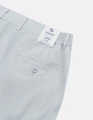 Quần short đũi nam chun 2 bên sườn