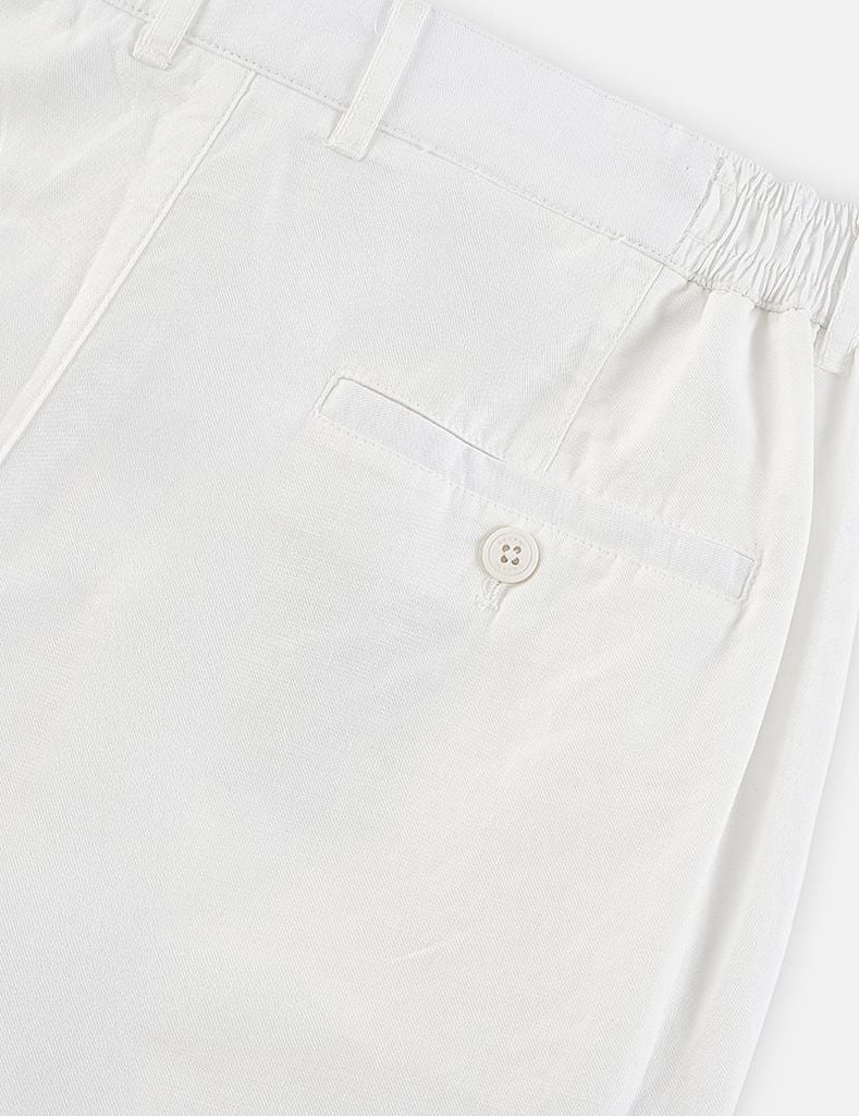 Quần short đũi nam chun 2 bên sườn