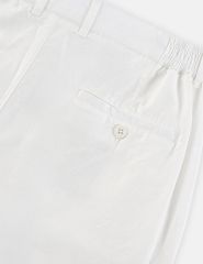Quần short đũi nam chun 2 bên sườn