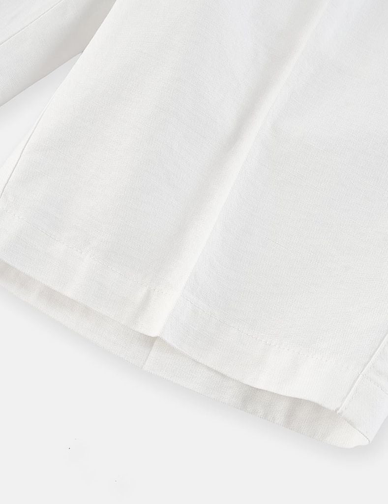 Quần short đũi nam chun 2 bên sườn