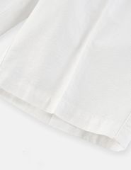 Quần short đũi nam chun 2 bên sườn