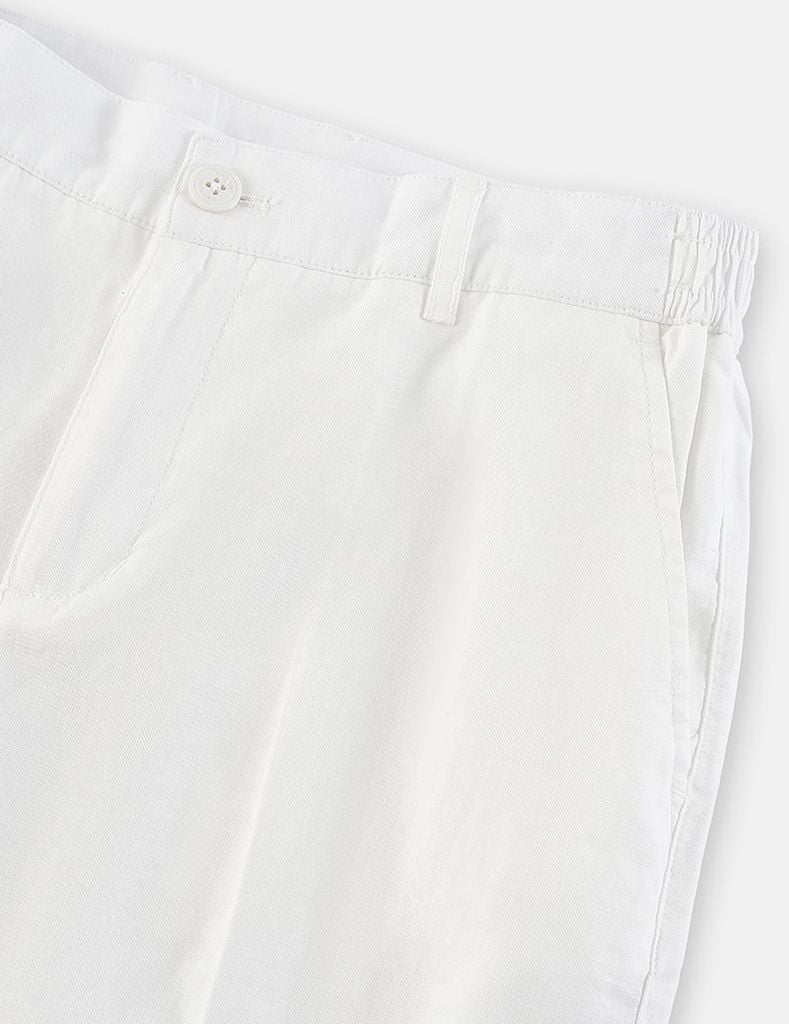 Quần short đũi nam chun 2 bên sườn