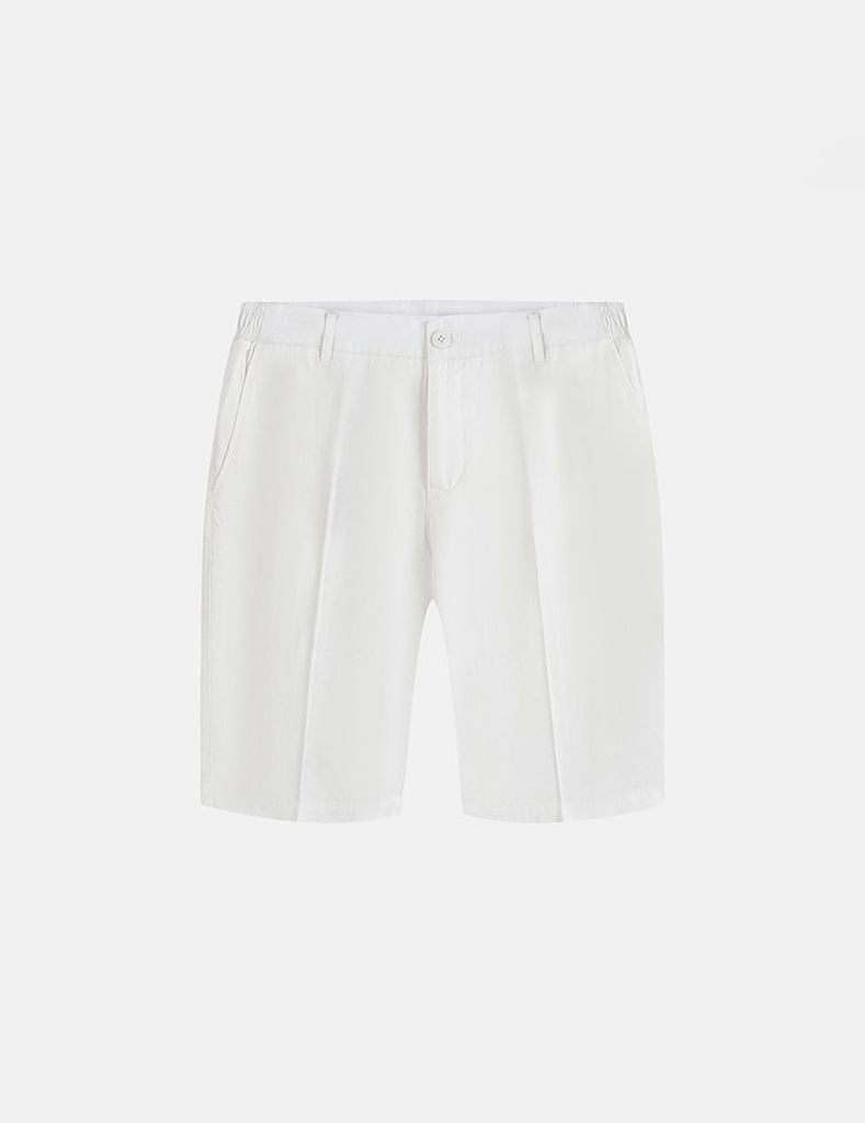 Quần short đũi nam chun 2 bên sườn