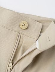 Quần short đũi nam chun 2 bên sườn