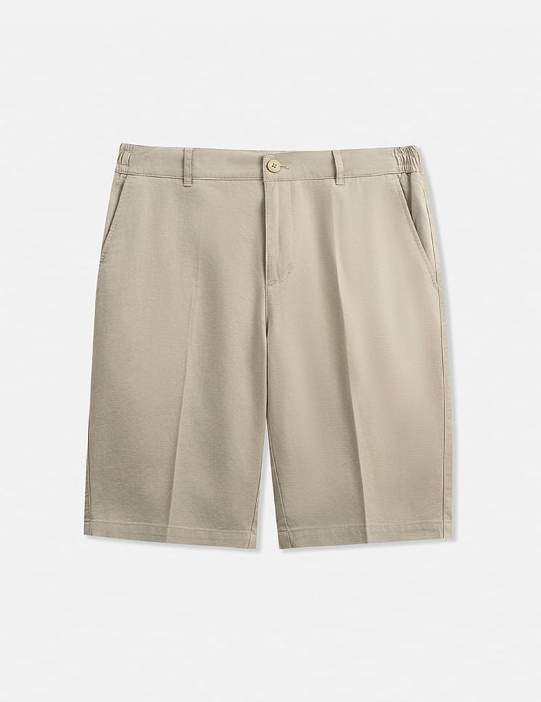 Quần short đũi nam chun 2 bên sườn