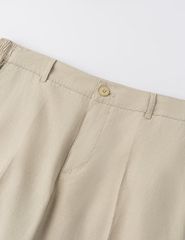 Quần short đũi nam chun 2 bên sườn