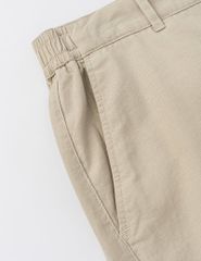 Quần short đũi nam chun 2 bên sườn